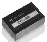 DC600 Series