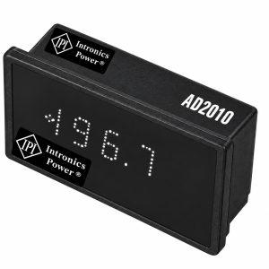 AD2010 Digital Panel Meter