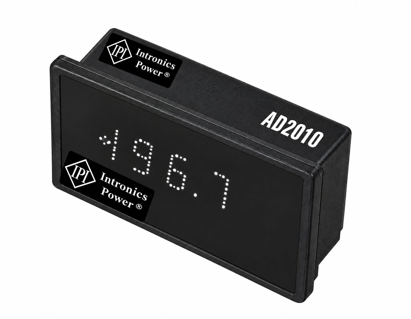 AD2010 Digital Panel Meter